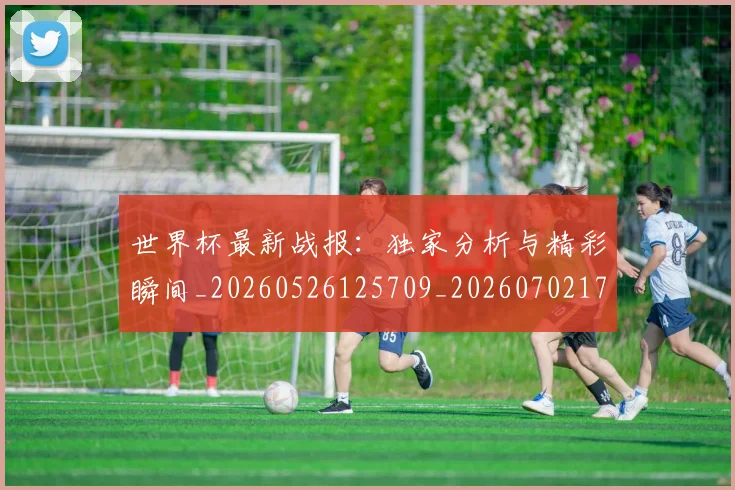 世界杯最新战报:独家分析与精彩瞬间_20260526125709_20260702174522